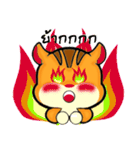 Gus (TH)（個別スタンプ：26）