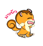 Gus (TH)（個別スタンプ：27）