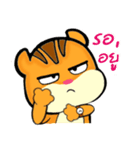 Gus (TH)（個別スタンプ：29）