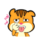 Gus (TH)（個別スタンプ：33）