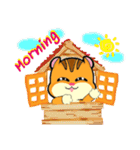 Gus (TH)（個別スタンプ：35）