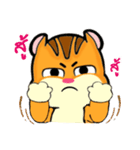 Gus (TH)（個別スタンプ：36）