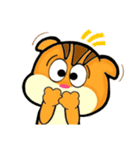 Gus (JP)（個別スタンプ：7）