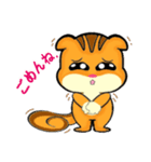 Gus (JP)（個別スタンプ：9）