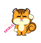 Gus (JP)（個別スタンプ：17）