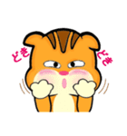 Gus (JP)（個別スタンプ：28）