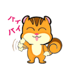 Gus (JP)（個別スタンプ：40）