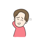 naimootoo（個別スタンプ：8）