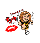 松本浩代スタンプ（個別スタンプ：13）