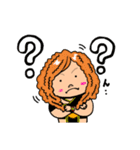 松本浩代スタンプ（個別スタンプ：14）