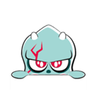 Kawe（個別スタンプ：5）