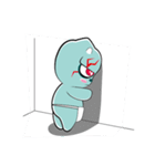 Kawe（個別スタンプ：7）