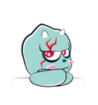 Kawe（個別スタンプ：9）
