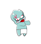 Kawe（個別スタンプ：11）