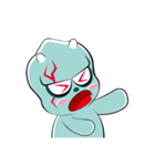 Kawe（個別スタンプ：18）
