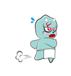 Kawe（個別スタンプ：20）