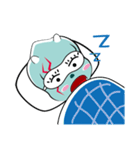 Kawe（個別スタンプ：22）