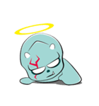 Kawe（個別スタンプ：23）