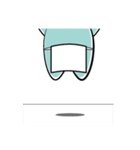 Kawe（個別スタンプ：29）