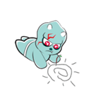 Kawe（個別スタンプ：30）