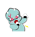 Kawe（個別スタンプ：31）