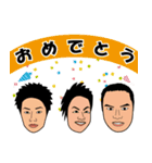 きゃわたん（個別スタンプ：2）