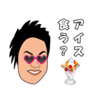 きゃわたん（個別スタンプ：11）