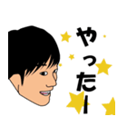 きゃわたん（個別スタンプ：25）