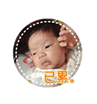 Clover's Diary vol.1（個別スタンプ：4）