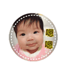 Clover's Diary vol.1（個別スタンプ：5）