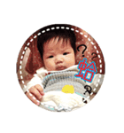Clover's Diary vol.1（個別スタンプ：12）