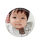 Clover's Diary vol.1（個別スタンプ：14）