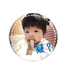 Clover's Diary vol.1（個別スタンプ：15）