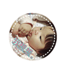 Clover's Diary vol.1（個別スタンプ：17）