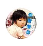 Clover's Diary vol.1（個別スタンプ：24）