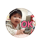 Clover's Diary vol.1（個別スタンプ：25）