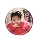 Clover's Diary vol.1（個別スタンプ：27）