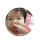 Clover's Diary vol.1（個別スタンプ：36）
