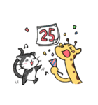 TWO PLANETS（個別スタンプ：2）