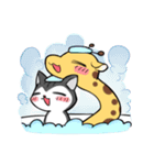 TWO PLANETS（個別スタンプ：9）