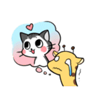 TWO PLANETS（個別スタンプ：12）