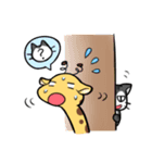 TWO PLANETS（個別スタンプ：14）