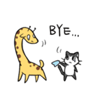 TWO PLANETS（個別スタンプ：15）