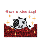KuKu Pig（個別スタンプ：38）