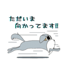 兄弟戦隊！ヒゲレンジャー（個別スタンプ：30）