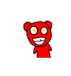 IHLON（個別スタンプ：9）