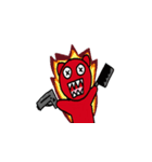 IHLON（個別スタンプ：13）
