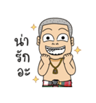 Style Krean（個別スタンプ：20）