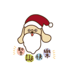 Rabbit and dog's friends 2（個別スタンプ：11）