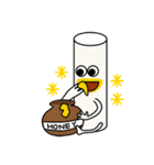彼もちロング(jp)（個別スタンプ：7）
